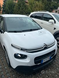 Citroen C3 Van