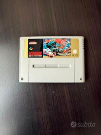 Street Fighter II: The World Warrior