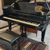 Pianoforte a coda
