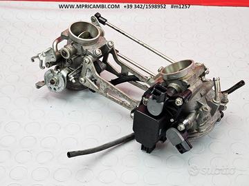 CORPOFARFALLATO CORPO SUZUKI SV 650 2006 2011 SV65