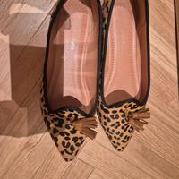 Ballerina di cavallino