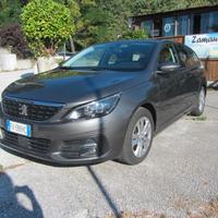 Peugeot 308 BlueHDi 130 S&S EAT6 SW Business