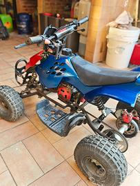 quad 50cc
