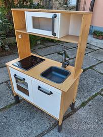 Cucina gioco IKEA Duktig