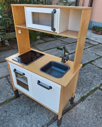 Cucina gioco IKEA Duktig