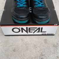 scarpe MTB O'Neil SPD TG EU 44