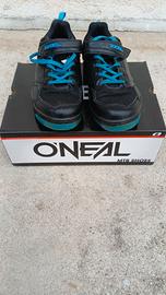 scarpe MTB O'Neil SPD TG EU 44