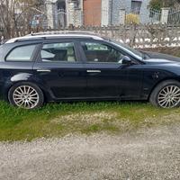 pezzi di ricambio per alfa 159 , 2,4 jtd