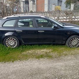 pezzi di ricambio per alfa 159 , 2,4 jtd