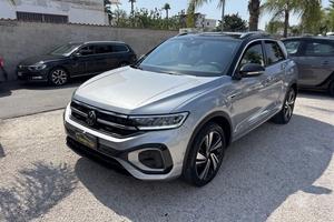 VW T-ROC 1.0TSI 110CV R-LINE 50.000KM STUPENDA