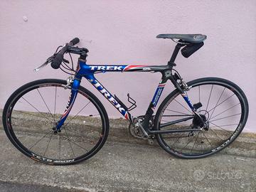 Bici da strada Trek OCLV Carbon