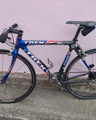Bici da strada Trek OCLV Carbon