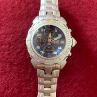 Collezionismo, orologio “Sector Alutec” anni’90