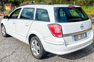 OPEL ASTRA SW 1.7td AUTOCARRO