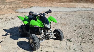 quad access 300cc