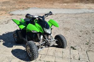 quad access 300cc