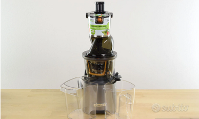 ESTRATTORE DI SUCCHI KENWOOD PURE JUICE PRO