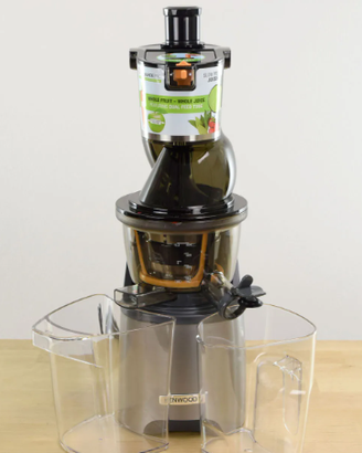 ESTRATTORE DI SUCCHI KENWOOD PURE JUICE PRO