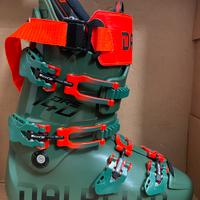 Scarponi sci Dalbello DRS 140 pro