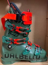 Scarponi sci Dalbello DRS 140 pro