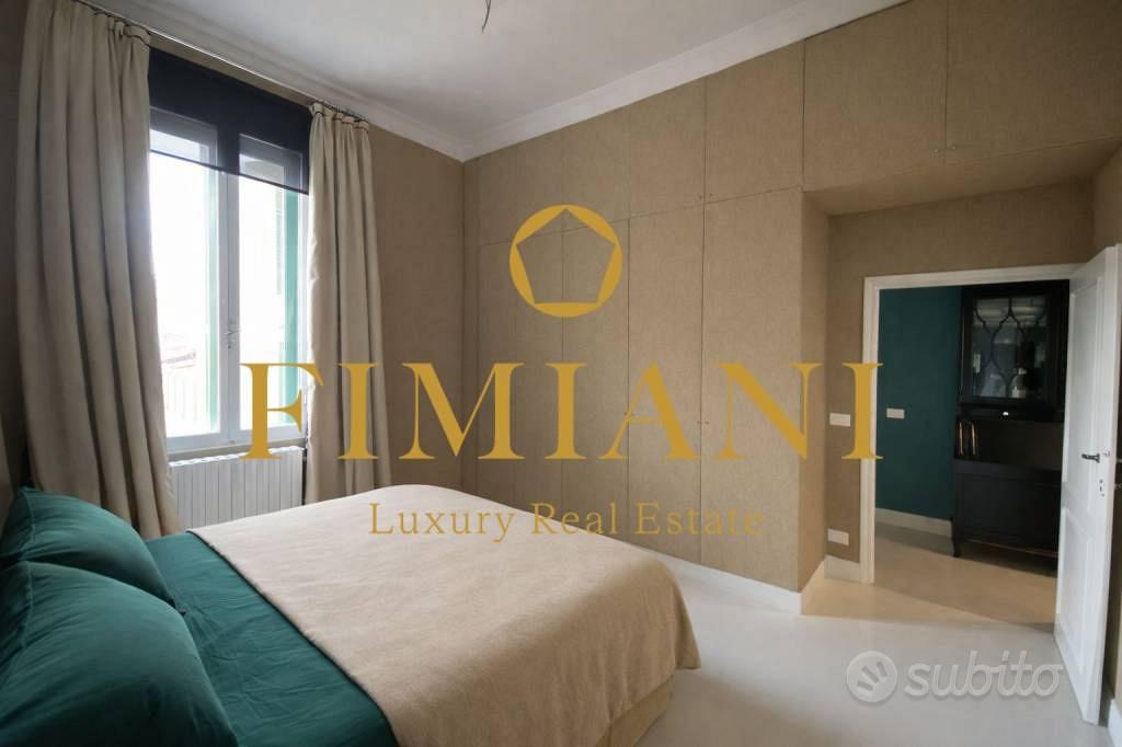 Appartamento – Firenze, Monticelli, Quartiere 4 - Vista 5