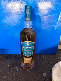 4bottiglie di whuisky