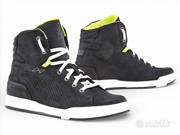Scarpe moto FORMA Swift Flow