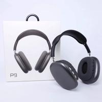 Cuffie Bluetooth Wireless P9 Con riduzione rumore