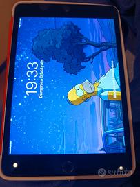 iPad Mini 4 cellular