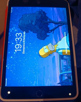 iPad Mini 4 cellular
