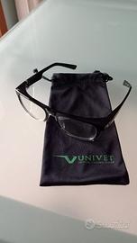 Occhiali protettivi nuovi da lavoro