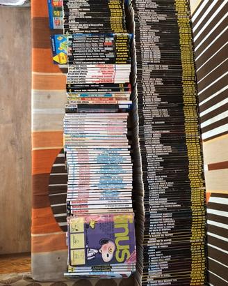 Fumetti