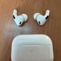 AirPods pro 2 gen ORIGINALI