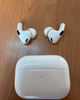 AirPods pro 2 gen ORIGINALI