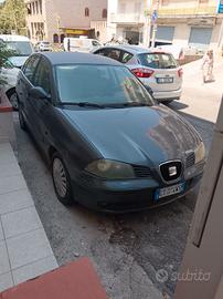 Seat Ibiza 1.9 TDI