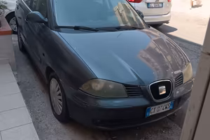 Seat Ibiza 1.9 TDI