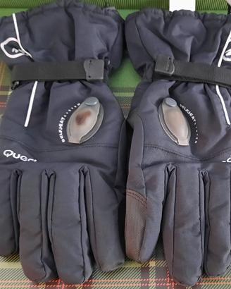 Guanti sci e snowboard L