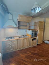 CUCINA ZACCARIOTTO CUCINE TRASPORTO GRATIS SU ROMA