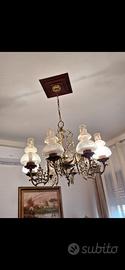 lampadario 