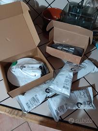 Aspirapolvere folletto