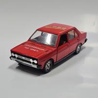 Fiat 131 Mattel Mebetoys