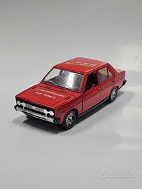 Fiat 131 Mattel Mebetoys