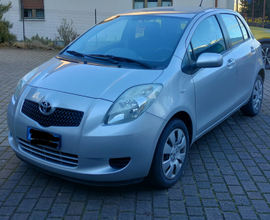 Toyota Yaris 2008