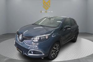 Renault Captur 1.5 Diesel StileMotori