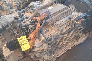 cambio Volvo FH 460 € 6 usato