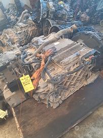 cambio Volvo FH 460 € 6 usato