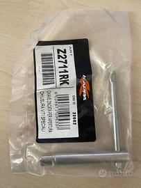CHIAVE ZINCATA PER APERTURA CHIUSURA VIT Z2711RK