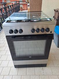 cucina a gas Beko 
