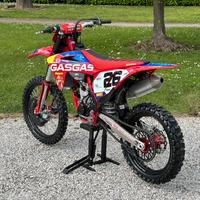 GasGas mc 250 f 2021