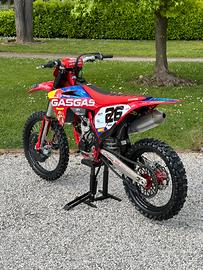 GasGas mc 250 f 2021